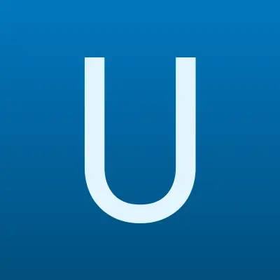 Управление социальной защиты населения Брединского муниципального района, лого-визитка